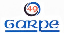 Logo de Garpe 49